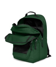 EASTPAK PINNACLE STUDY BUDDY Zaino con tasche e vano porta pc 15.6" bristle green - Zaini Scuola & Tempo Libero - 4