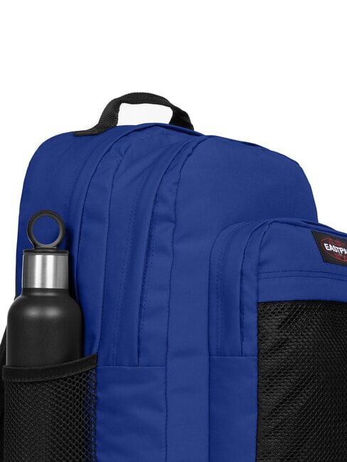 PINNACLE STUDY BUDDY Zaino con tasche e vano porta pc 15.6" electric blue - Zaini Scuola & Tempo Libero