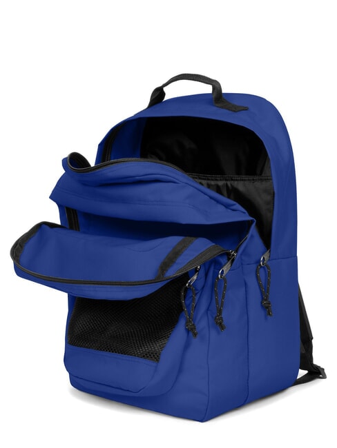 PINNACLE STUDY BUDDY Zaino con tasche e vano porta pc 15.6" electric blue - Zaini Scuola & Tempo Libero