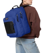 EASTPAK PINNACLE STUDY BUDDY Zaino con tasche e vano porta pc 15.6" electric blue - Zaini Scuola & Tempo Libero - 6