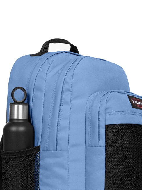 PINNACLE STUDY BUDDY Zaino con tasche e vano porta pc 15.6" air blue - Zaini Scuola & Tempo Libero