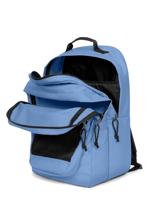 PINNACLE STUDY BUDDY Zaino con tasche e vano porta pc 15.6" air blue - Zaini Scuola & Tempo Libero