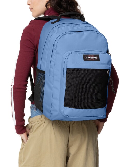 PINNACLE STUDY BUDDY Zaino con tasche e vano porta pc 15.6" air blue - Zaini Scuola & Tempo Libero