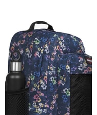 EASTPAK PINNACLE STUDY BUDDY Zaino con tasche e vano porta pc 15.6" flora fade navy - Zaini Scuola & Tempo Libero - 3