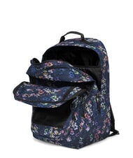 EASTPAK PINNACLE STUDY BUDDY Zaino con tasche e vano porta pc 15.6" flora fade navy - Zaini Scuola & Tempo Libero - 5