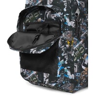 EASTPAK PINNACLE STUDY BUDDY Zaino con tasche e vano porta pc 15.6" cut-out dark - Zaini Scuola & Tempo Libero - 4