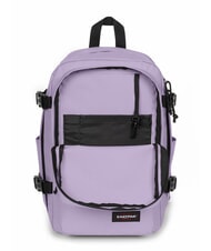 EASTPAK CABIN PAKR Zaino underseater, porta pc 15" orchid lilac - Zaini Scuola & Tempo Libero - 4