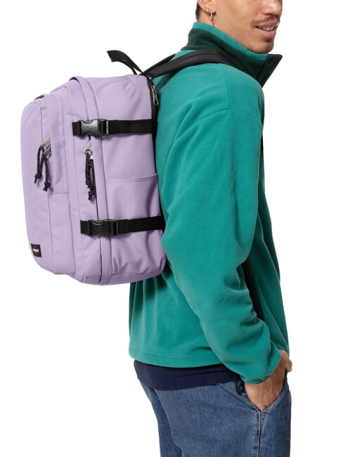 CABIN PAKR Zaino underseater, porta pc 15" orchid lilac - Zaini Scuola & Tempo Libero