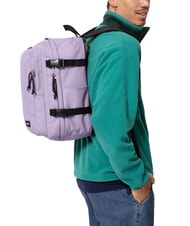 EASTPAK CABIN PAKR Zaino underseater, porta pc 15" orchid lilac - Zaini Scuola & Tempo Libero - 7