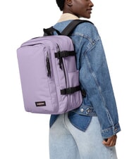 EASTPAK CABIN PAKR Zaino underseater, porta pc 15" orchid lilac - Zaini Scuola & Tempo Libero - 8