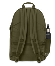 EASTPAK DOUBLE PRO Zaino porta pc 15,6" - Zaini Scuola & Tempo Libero