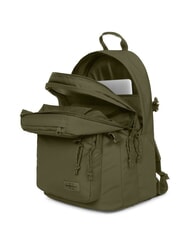 EASTPAK DOUBLE PRO Zaino porta pc 15,6" darkgrass - Zaini Scuola & Tempo Libero - 6