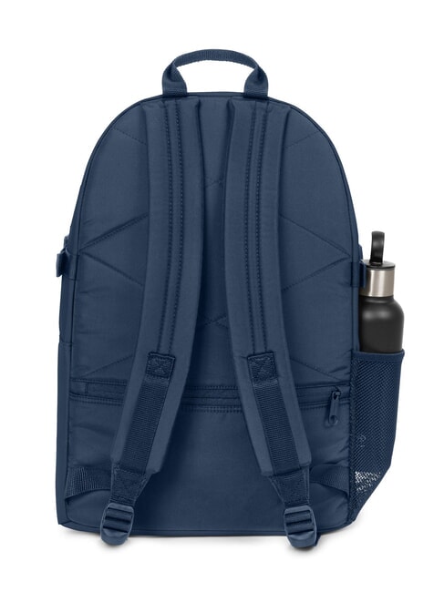 DOUBLE PRO Zaino porta pc 15,6" nautic navy - Zaini Scuola & Tempo Libero