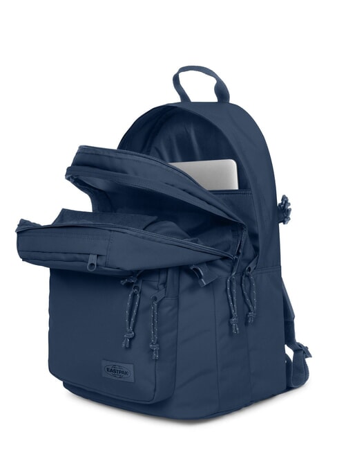 DOUBLE PRO Zaino porta pc 15,6" nautic navy - Zaini Scuola & Tempo Libero