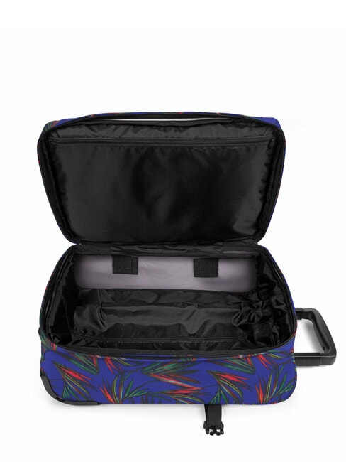 TRANVERZ XXS Trolley underseater ok easyJet brize palm navy - Bagagli a mano