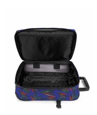 EASTPAK TRANVERZ XXS Trolley underseater ok easyJet - Bagagli a mano