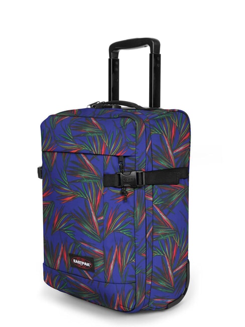 TRANVERZ XXS Trolley underseater ok easyJet brize palm navy - Bagagli a mano