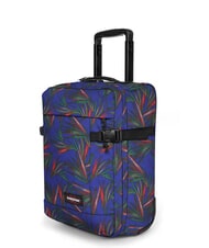EASTPAK TRANVERZ XXS Trolley underseater ok easyJet brize palm navy - Bagagli a mano - 3