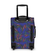EASTPAK TRANVERZ XXS Trolley underseater ok easyJet brize palm navy - Bagagli a mano - 4