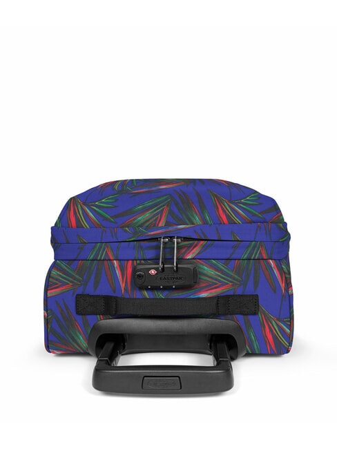 TRANVERZ XXS Trolley underseater ok easyJet brize palm navy - Bagagli a mano