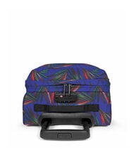 EASTPAK TRANVERZ XXS Trolley underseater ok easyJet brize palm navy - Bagagli a mano - 5