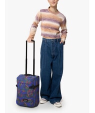 EASTPAK TRANVERZ XXS Trolley underseater ok easyJet brize palm navy - Bagagli a mano - 6