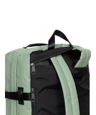 EASTPAK TRAVELPACK WP Borsone Zaino da viaggio tarp khaki - Zaini da lavoro porta PC - 5