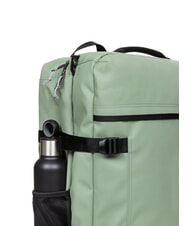 EASTPAK TRAVELPACK WP Borsone Zaino da viaggio tarp khaki - Zaini da lavoro porta PC - 6