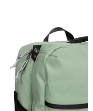 EASTPAK TRAVELPACK WP Borsone Zaino da viaggio tarp khaki - Zaini da lavoro porta PC - 7