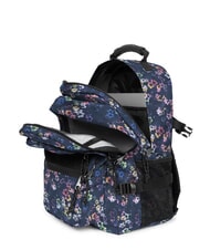 EASTPAK SUPLYER Zaino porta pc 15.6" flora fade navy - Zaini Scuola & Tempo Libero - 4