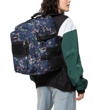 EASTPAK SUPLYER Zaino porta pc 15.6" flora fade navy - Zaini Scuola & Tempo Libero - 5