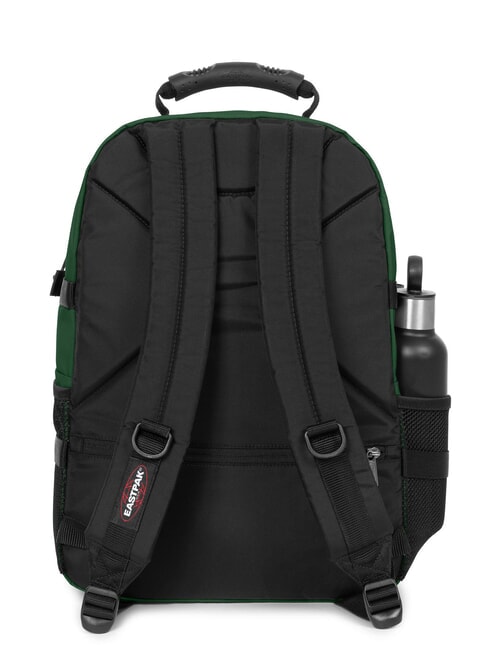 SUPLYER Zaino porta pc 15.6" bristle green - Zaini Scuola & Tempo Libero