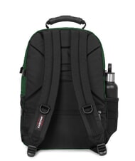 EASTPAK SUPLYER Zaino porta pc 15.6" bristle green - Zaini Scuola & Tempo Libero - 2