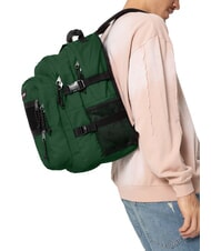 EASTPAK SUPLYER Zaino porta pc 15.6" bristle green - Zaini Scuola & Tempo Libero - 5