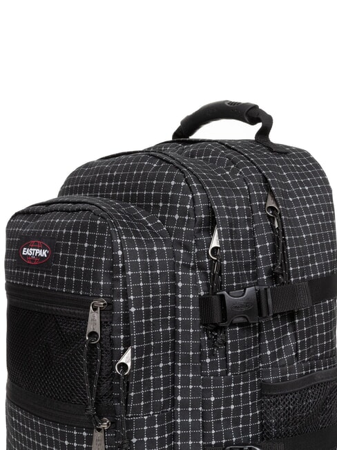 SUPLYER Zaino porta pc 15.6" refleks space black - Zaini Scuola & Tempo Libero