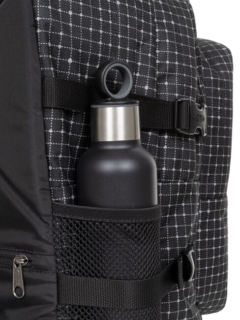 SUPLYER Zaino porta pc 15.6" refleks space black - Zaini Scuola & Tempo Libero