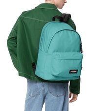 EASTPAK DAY OFFICE  Zaino porta PC 16" stream blue - Zaini Scuola & Tempo Libero - 7