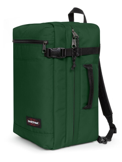 TRANSIT R PACK  Zaino porta PC16" bristle green - Zaini Scuola & Tempo Libero