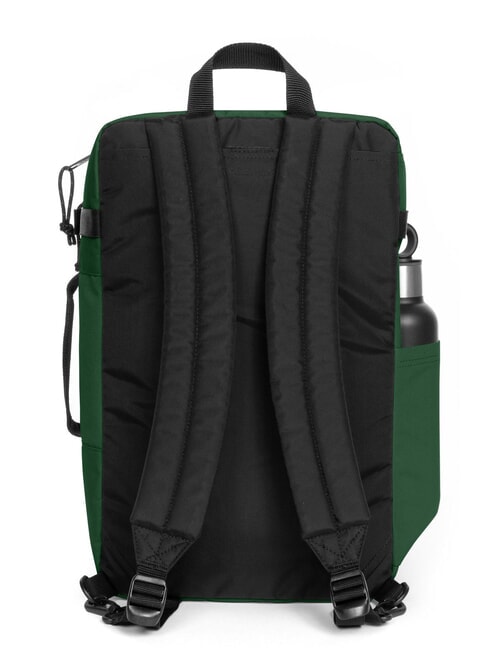 TRANSIT R PACK  Zaino porta PC16" bristle green - Zaini Scuola & Tempo Libero