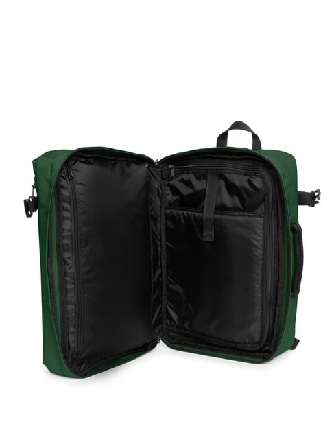 TRANSIT R PACK  Zaino porta PC16" bristle green - Zaini Scuola & Tempo Libero