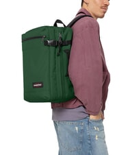 EASTPAK TRANSIT R PACK  Zaino porta PC16" bristle green - Zaini Scuola & Tempo Libero - 5