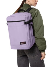 EASTPAK TRANSIT R PACK  Zaino porta PC16" orchid lilac - Zaini Scuola & Tempo Libero - 5