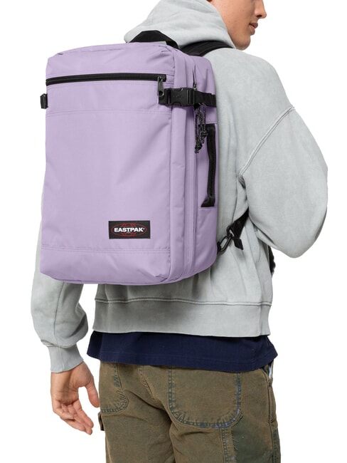 TRANSIT R PACK  Zaino porta PC16" orchid lilac - Zaini Scuola & Tempo Libero