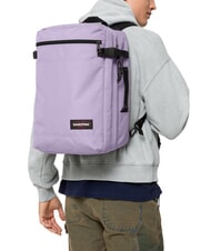 EASTPAK TRANSIT R PACK  Zaino porta PC16" orchid lilac - Zaini Scuola & Tempo Libero - 6