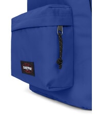 EASTPAK DAY OFFICE  Zaino porta PC 16" electric blue - Zaini Scuola & Tempo Libero - 4