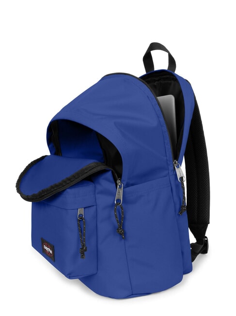 DAY OFFICE  Zaino porta PC 16" electric blue - Zaini Scuola & Tempo Libero