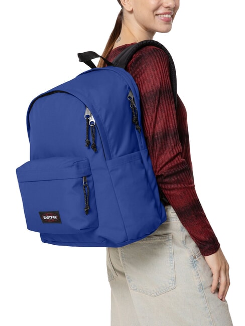 DAY OFFICE  Zaino porta PC 16" electric blue - Zaini Scuola & Tempo Libero