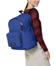 EASTPAK DAY OFFICE  Zaino porta PC 16" electric blue - Zaini Scuola & Tempo Libero - 6