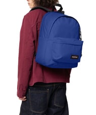 EASTPAK DAY OFFICE  Zaino porta PC 16" electric blue - Zaini Scuola & Tempo Libero - 7