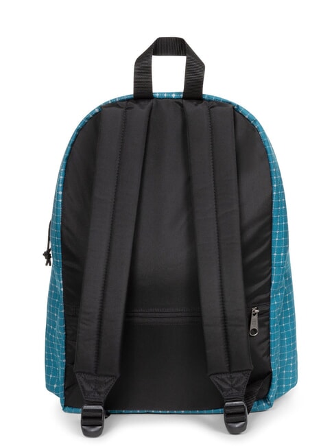 DAY OFFICE  Zaino porta PC 16" refleks space blue - Zaini Scuola & Tempo Libero